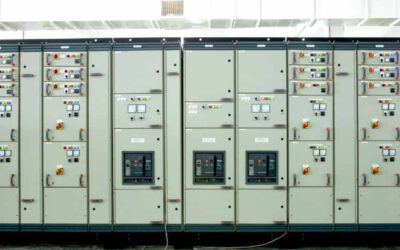 Withdrawable-Type Switchgear